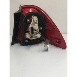 7160061 FANALE POSTERIORE SINISTRO BMW 3 SW E91 ORIGINALE TOURING