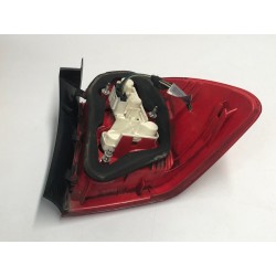 7160061 FANALE POSTERIORE SINISTRO BMW 3 SW E91 ORIGINALE TOURING