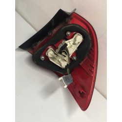 7160061 FANALE POSTERIORE SINISTRO BMW 3 SW E91 ORIGINALE TOURING