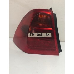 7160061 FANALE POSTERIORE SINISTRO BMW 3 SW E91 ORIGINALE TOURING
