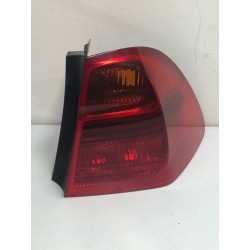 7160062 FANALE POSTERIORE DESTRO BMW 3 SW E91 ORIGINALE TOURING