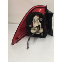 7160062 FANALE POSTERIORE DESTRO BMW 3 SW E91 ORIGINALE TOURING