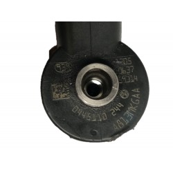 N.4  INIETTORI BOSCH 0445110244 FIAT LANCIA ALFA 1.9 JTD 1.9 MULTIJET