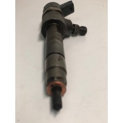N.4  INIETTORI BOSCH 0445110244 FIAT LANCIA ALFA 1.9 JTD 1.9 MULTIJET