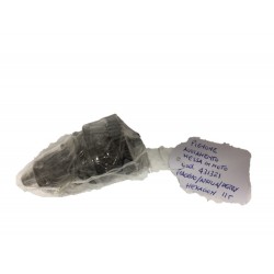 431321 PIGNON PIGNON DE DÉMARREUR MOTEUR PIAGGIO HEXAGON 125 ZIP GRATUIT PATRON DE LA MOUCHE