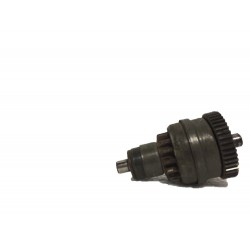 431321 VERWEIS RITZEL ANLASSER PIAGGIO HEXAGON 125 FREE ZIP FLY SKIPPER
