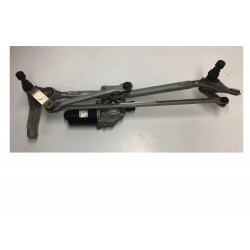 6978263 MOTORINO TERGI CRISTALLO BMW serie 3 E90 E91 VALEO ORIGINALE