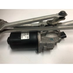 6978263 MOTORINO TERGI CRISTALLO BMW serie 3 E90 E91 VALEO ORIGINALE