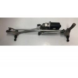 6978263 MOTORINO TERGI CRISTALLO BMW serie 3 E90 E91 VALEO ORIGINALE