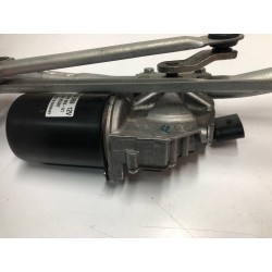 6978263 MOTORINO TERGI CRISTALLO BMW serie 3 E90 E91 VALEO ORIGINALE