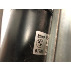 6978263 MOTORINO TERGI CRISTALLO BMW serie 3 E90 E91 VALEO ORIGINALE