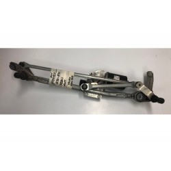 6978263 MOTORINO TERGI CRISTALLO BMW serie 3 E90 E91 VALEO ORIGINALE