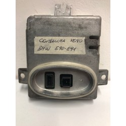 6948180 CENTRALINA XENO BMW 3 E90 E91 MITSUBISHI D1S D2S D1R D2R