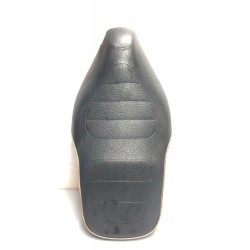SELLA BI-POSTO APRILIA SCARABEO 50 ORIGINALE AP8269049 DIS 105097