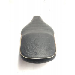 SELLA BI-POSTO APRILIA SCARABEO 50 ORIGINALE AP8269049 DIS 105097