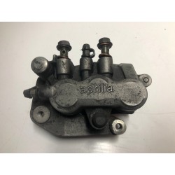APRILIA SCARABEO LIGHT 125 / 200 i.e. PINZA FRENO ANTERIORE (2007-2012)