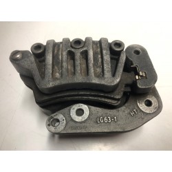 APRILIA SCARABEO LIGHT 125 / 200 i.e. PINZA FRENO ANTERIORE (2007-2012)