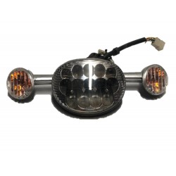 854984 FANALE POSTERIORE LED APRILIA SCARABEO 50 - 100 (2006-2010)