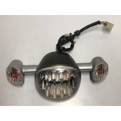 854984 FANALE POSTERIORE LED APRILIA SCARABEO 50 - 100 (2006-2010)