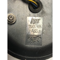 854984 FANALE POSTERIORE LED APRILIA SCARABEO 50 - 100 (2006-2010)