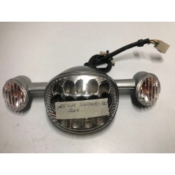 854984 FANALE POSTERIORE LED APRILIA SCARABEO 50 - 100 (2006-2010)