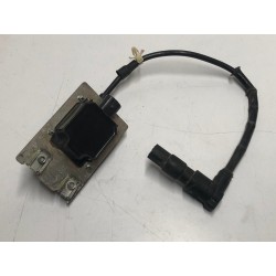 640911 BOBINA ACCENSIONE APRILIA SCARABEO 50 4T (2006-2010)