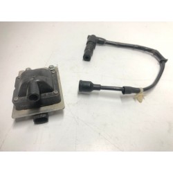 640911 BOBINA ACCENSIONE APRILIA SCARABEO 50 4T (2006-2010)
