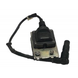 640911 BOBINA ACCENSIONE APRILIA SCARABEO 50 4T (2006-2010)