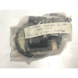 640911 BOBINA ACCENSIONE APRILIA SCARABEO 50 4T (2006-2010)