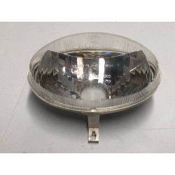 FARO ANTERIORE APRILIA SCARABEO 50 - 100  (2006-2010) FANALE LUCE