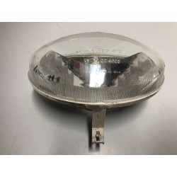 FARO ANTERIORE APRILIA SCARABEO 50 - 100  (2006-2010) FANALE LUCE