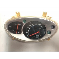 QUADRANTE STRUMENTAZIONE CONTA CHILOMETRI APRILIA SCARABEO 50 4T