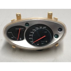 QUADRANTE STRUMENTAZIONE CONTA CHILOMETRI APRILIA SCARABEO 50 4T