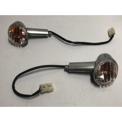 FRECCE ANTERIORI APRILIA SCARABEO 50 - 100 (2006-2010) INDICATORI DIREZIONE