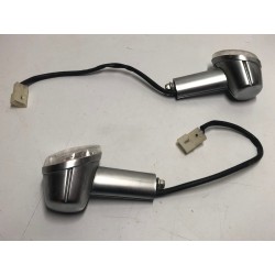 FRECCE ANTERIORI APRILIA SCARABEO 50 - 100 (2006-2010) INDICATORI DIREZIONE