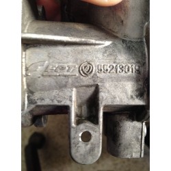 Corpo Farfallato FIAT 500 / DOBLO /GRANDE PUNTO LANCIA 1300 MJET 55213019 FPT