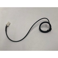 PIAGGIO ANTENNA LEGGI CODE CHIAVE CODIFICA TRASPONDER