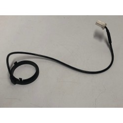 PIAGGIO ANTENNA LEGGI CODE CHIAVE CODIFICA TRASPONDER