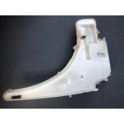 7068996 BMW serie 1-3-X1 VASCHETTA LIQUIDO TERGI CRISTALLI ORIGINALE
