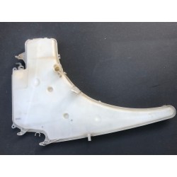 7068996 BMW serie 1-3-X1 VASCHETTA LIQUIDO TERGI CRISTALLI ORIGINALE