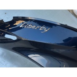 1B001368 PIAGGIO LIBERTY IGET CARENA LATERALE DESTRA ORIGINALE I-GET