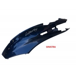 1B001364 PIAGGIO LIBERTY IGET CARENA LATERALE SINISTRA ORIGINALE I-GET