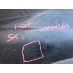 1B001364 PIAGGIO LIBERTY IGET CARENA LATERALE SINISTRA ORIGINALE I-GET