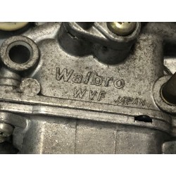CARBURATORE PIAGGIO HEXAGON 125 4T GILERA APRILIA WALBRO 150-200