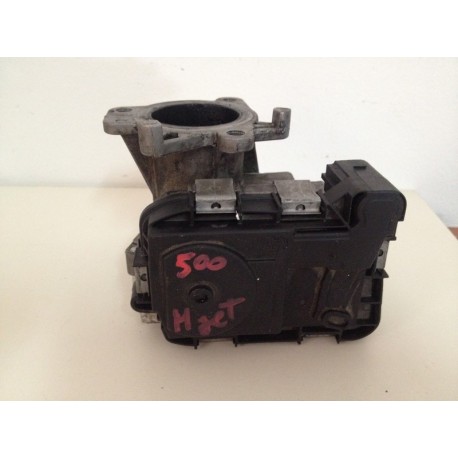 Corpo Farfallato FIAT 500 / DOBLO /GRANDE PUNTO LANCIA 1300 MJET 55213019 FPT