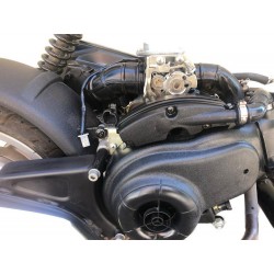 C532M Motore COMPLETO  PIAGGIO Vespa Primavera 50 4T 4V E2 2013-2017
