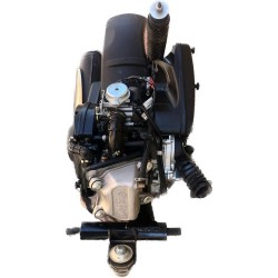C532M Motore COMPLETO  PIAGGIO Vespa Primavera 50 4T 4V E2 2013-2017