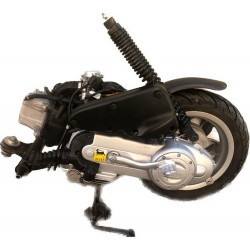 C532M Motore COMPLETO  PIAGGIO Vespa Primavera 50 4T 4V E2 2013-2017