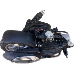 C532M Motore COMPLETO  PIAGGIO Vespa Primavera 50 4T 4V E2 2013-2017