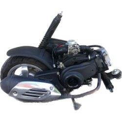 C532M Motore COMPLETO  PIAGGIO Vespa Primavera 50 4T 4V E2 2013-2017